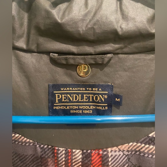 Pendleton jacket - Picture 2 of 5